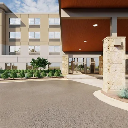 Holiday Inn Express Cape Canaveral By Ihg-2